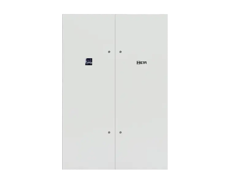 Hydraulický systém - All in one Hydraulický systém - All in one