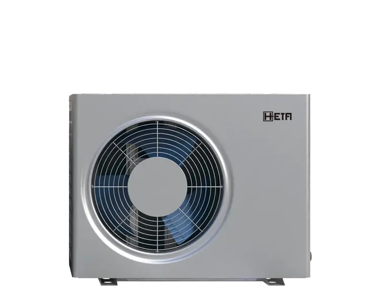 Tepelné čerpadlo R290 - 6kw