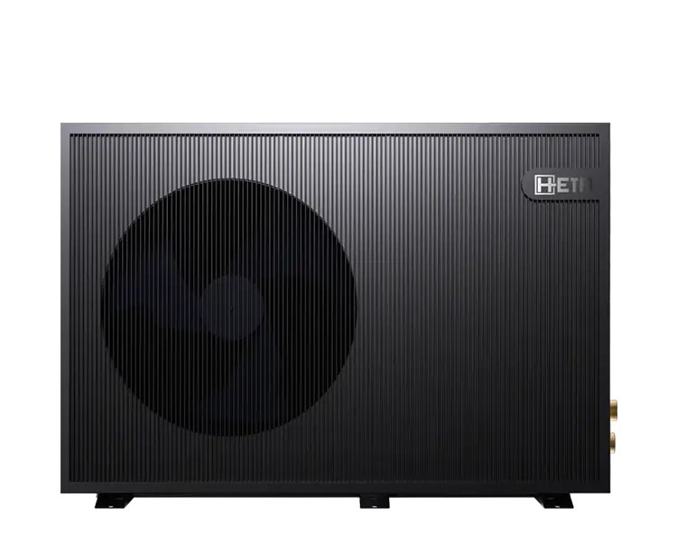 Tepelné čerpadlo R32 - monoblok - séria B