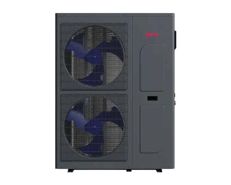 Tepelné čerpadlo R32 - monoblok - séria L