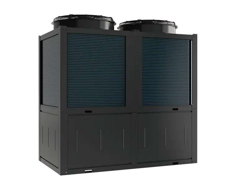 Modulárny chladič R32 Modulárny chladič R32