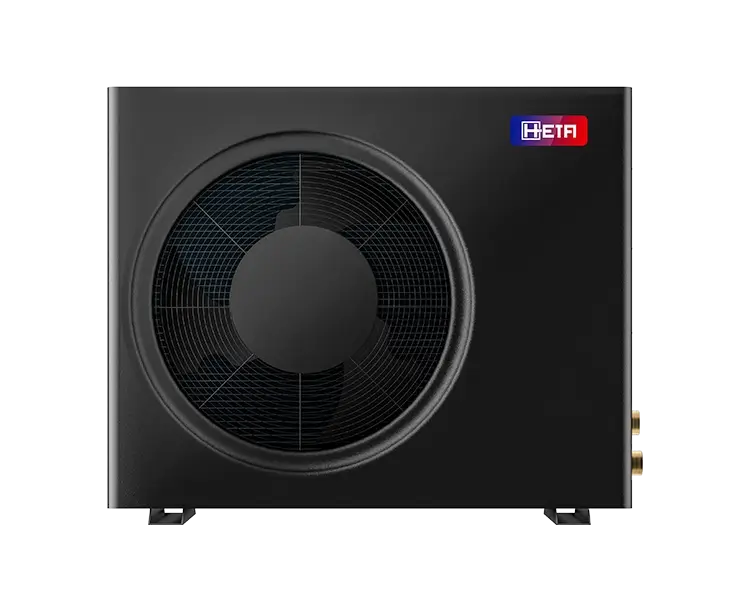 R32 heta čerpadlo pre bazén