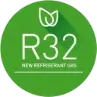 R32 malé logo